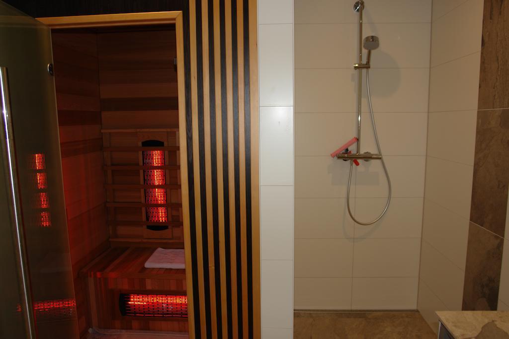 Lyklamastate Nijemirdum Habitación foto
