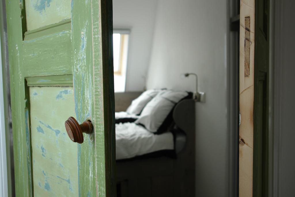 Lyklamastate Nijemirdum Habitación foto