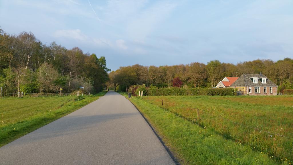 Lyklamastate Nijemirdum Exterior foto