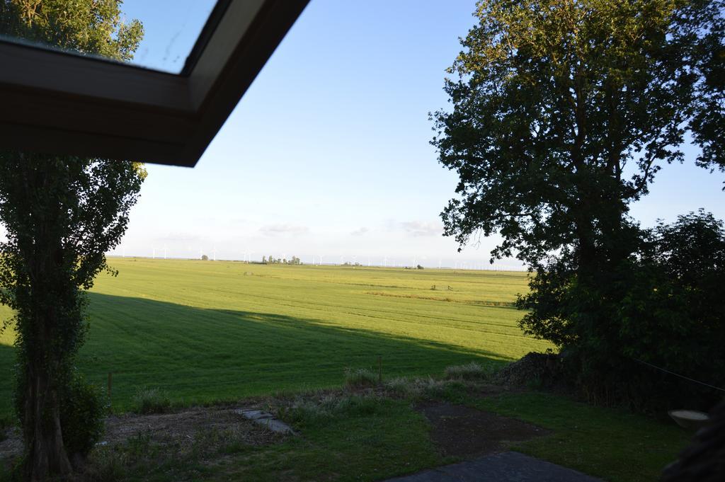 Lyklamastate Nijemirdum Exterior foto